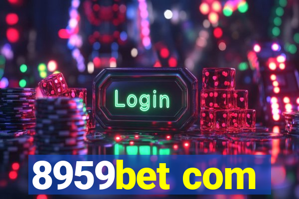 8959bet com